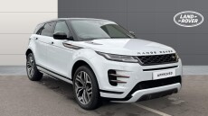 Land Rover Range Rover Evoque 2.0 D180 First Edition 5dr Auto Diesel Hatchback